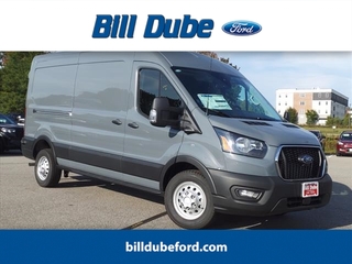 2024 Ford Transit for sale in Dover NH