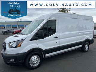 2025 Ford Transit-250 for sale in McMinnville OR