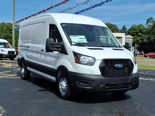2025 Ford Transit for sale in Dowagiac MI