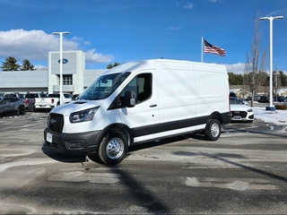 2025 Ford Transit for sale in Wellesley MA