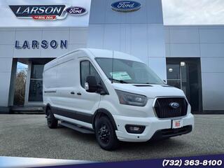 2024 Ford Transit for sale in Lakewood NJ