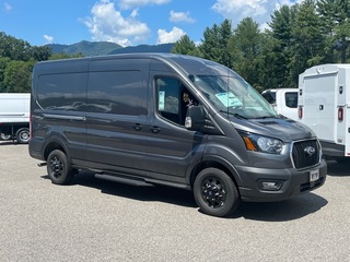 2025 Ford Transit for sale in Canton NC