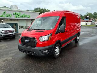 2023 Ford Transit for sale in Columbiana OH