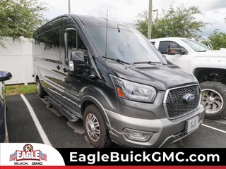 2024 Ford Transit-250