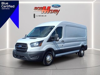 2020 Ford Transit for sale in Howell MI