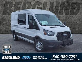 2024 Ford Transit for sale in Salem OR