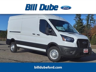 2024 Ford Transit for sale in Dover NH