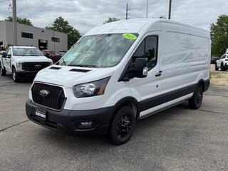 2025 Ford Transit for sale in Janesville WI