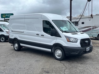 2025 Ford Transit for sale in Canton NC