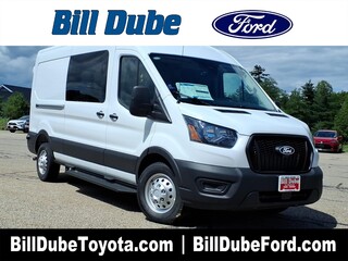 2026 Ford Transit for sale in Dover NH