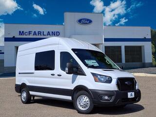 2025 Ford Transit for sale in Rochester NH