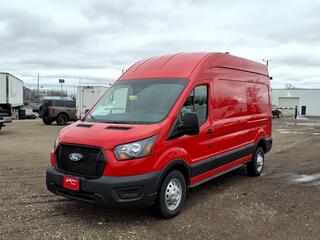 2026 Ford Transit for sale in Rice Lake WI