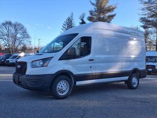 2024 Ford Transit for sale in Ayer MA