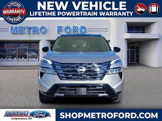 2026 Ford Transit for sale in Independence MO