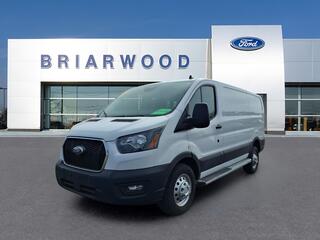 2023 Ford Transit for sale in Saline MI