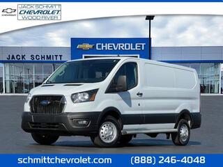 2023 Ford Transit for sale in Wood River IL