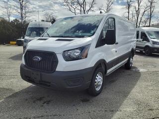 2024 Ford Transit for sale in Ayer MA