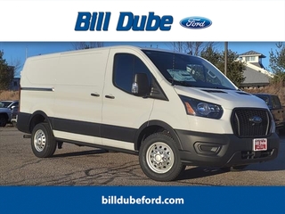 2024 Ford Transit for sale in Dover NH