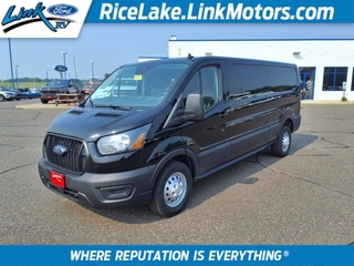 2025 Ford Transit for sale in Rice Lake WI