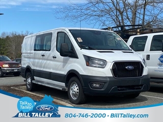 2023 Ford Transit for sale in Mechanicsville VA