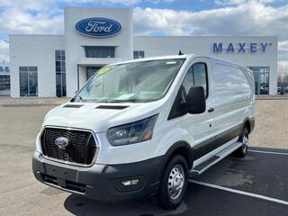 2023 Ford Transit for sale in Fowlerville MI