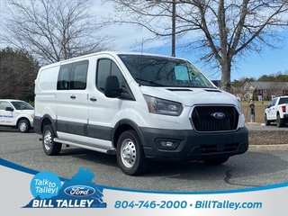 2023 Ford Transit for sale in Mechanicsville VA