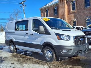 2023 Ford Transit for sale in Howell MI