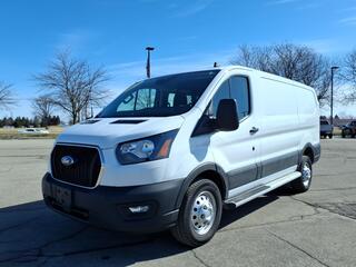 2024 Ford Transit for sale in Saline MI