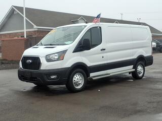 2024 Ford Transit for sale in Belleville MI