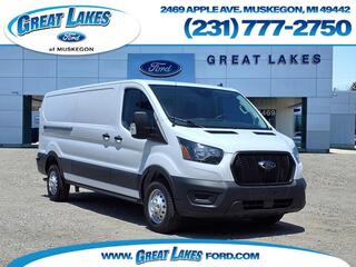 2025 Ford Transit for sale in Muskegon MI