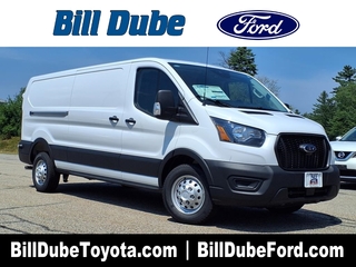 2025 Ford Transit for sale in Dover NH