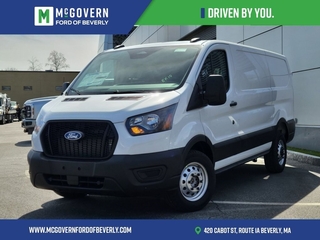 2026 Ford Transit for sale in Beverly MA
