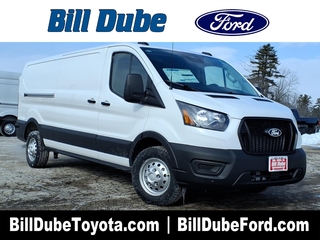 2026 Ford Transit for sale in Dover NH
