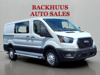 2023 Ford Transit for sale in Howell MI