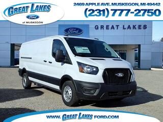 2026 Ford Transit for sale in Muskegon MI