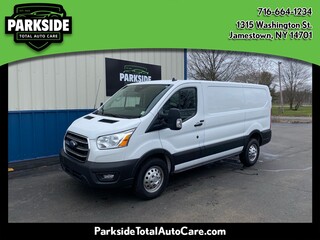 2020 Ford Transit for sale in Jamestown NY