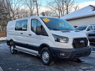 2023 Ford Transit for sale in Howell MI