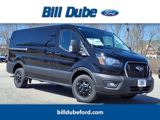 2025 Ford Transit for sale in Dover NH