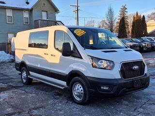 2023 Ford Transit for sale in Howell MI