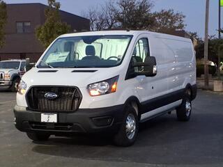2025 Ford Transit for sale in El Monte CA