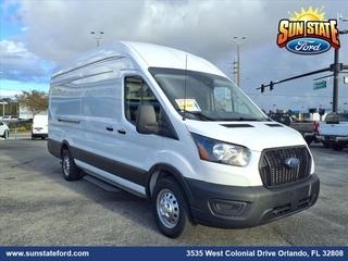 2023 Ford Transit for sale in Orlando FL