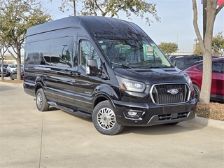 2026 Ford Transit for sale in Carrollton TX