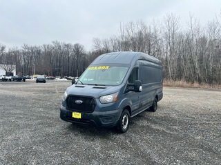 2021 Ford Transit for sale in Cranbury NJ