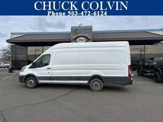 2022 Ford Transit-250 for sale in McMinnville OR