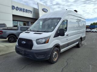 2023 Ford Transit for sale in Forest Grove OR