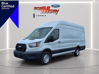 2023 Ford Transit for sale in Howell MI