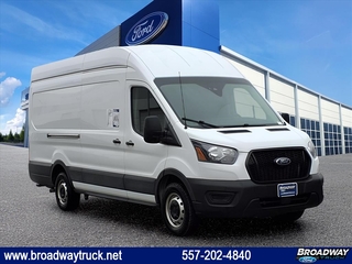 2022 Ford Transit for sale in Saint Louis MO