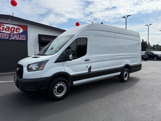 2021 Ford Transit for sale in Milwaukie OR
