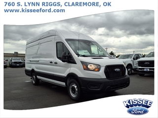 2025 Ford Transit for sale in Claremore OK