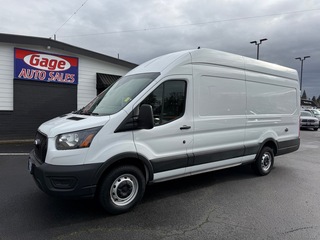 2022 Ford Transit for sale in Milwaukie OR